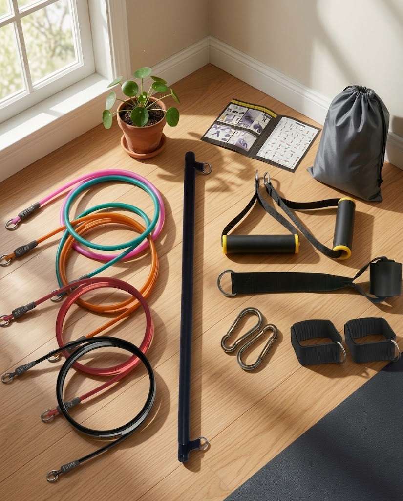 K-Fit Resistance Band Set
