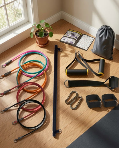 K-Fit Resistance Band Set