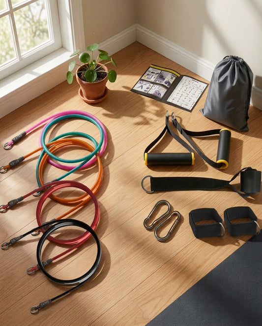 K-Fit Resistance Band Set