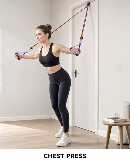 K-Fit Resistance Band Set