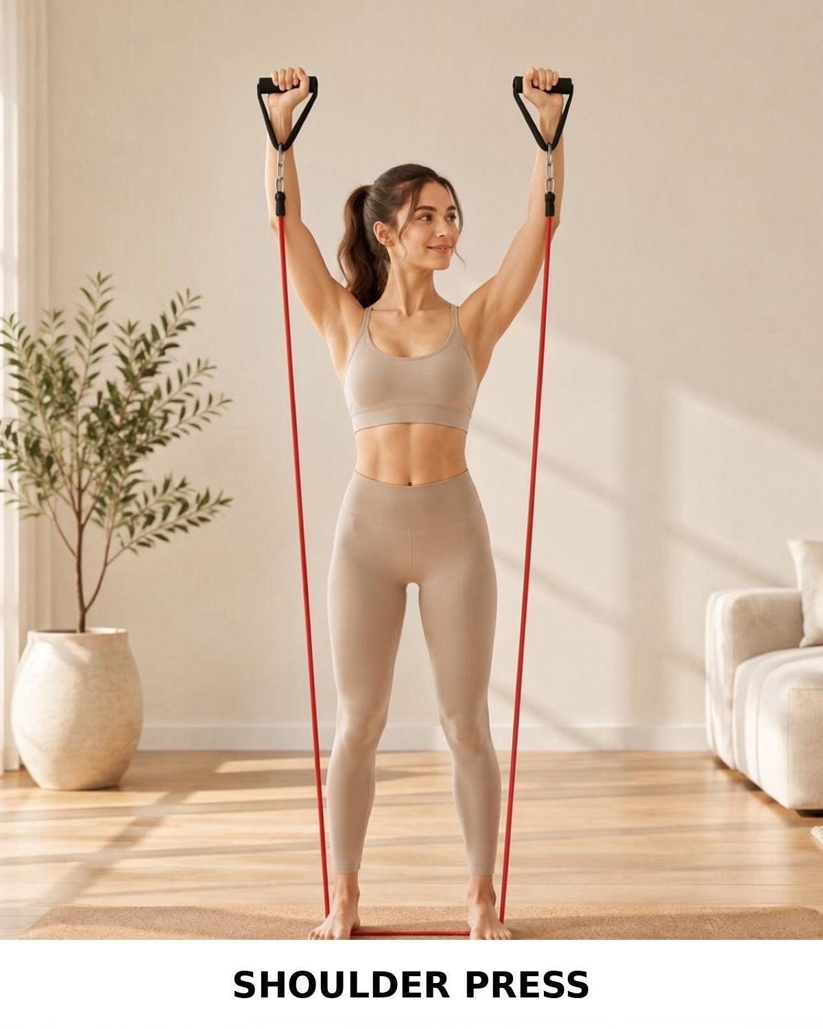K-Fit Resistance Band Set