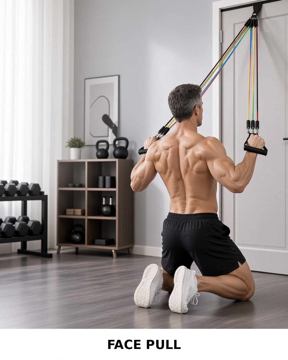 K-Fit Resistance Band Set
